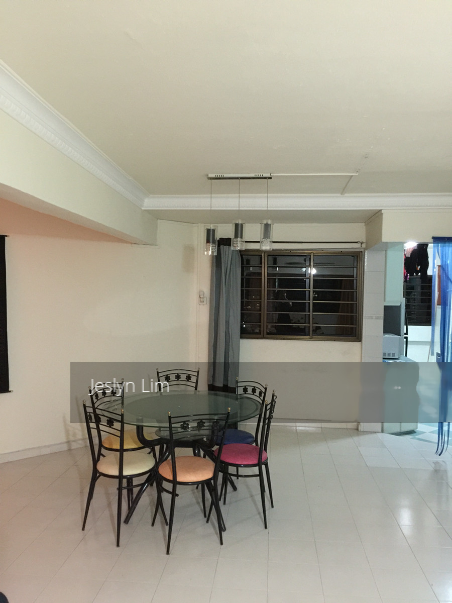 Blk 710 Hougang Avenue 2 (Hougang), HDB 5 Rooms #147192062